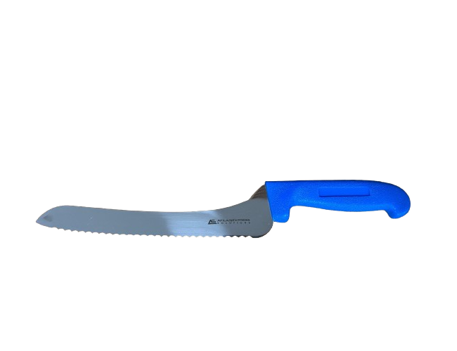 Cuchillo para pan 22cm - AE