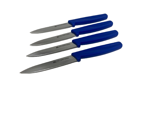 Set de cuchillos mondadores - AE