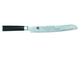 Cuchillo Shun Damasco Pan 23cm